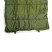Спальний мішок Campout Beech (4/-1°C), 150 см - Left Zip, Khaki (PNG 248548)