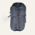 Спальний мішок Campout Beech (4/-1°C), 150 см - Left Zip, Khaki (PNG 248548)