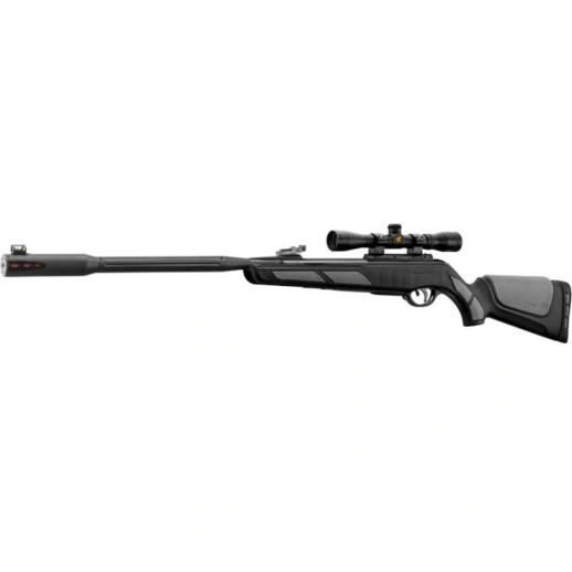Пневматична гвинтівка Пневматична гвинтівка Gamo VIPER FUSION кал.4,5 (з оптичним прицілом 4х32 WR)