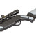 Пневматична гвинтівка Пневматична гвинтівка Gamo VIPER FUSION кал.4,5 (з оптичним прицілом 4х32 WR)