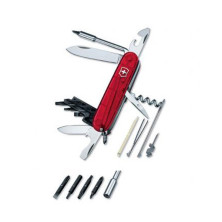 Ніж Victorinox Cyber-Tool 1.7605.T
