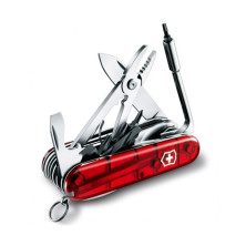 Ніж Victorinox Cyber-Tool 1.7605.T