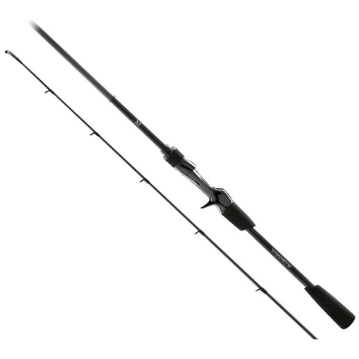 Спінінг Favorite X1 General Heavy X1.1C 772MH 2.32m 10-32g Ex.Fast Casting