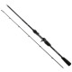 Спінінг Favorite X1 General Heavy X1.1C 772MH 2.32m 10-32g Ex.Fast Casting