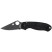 Ніж Spyderco Para 3 black