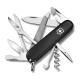 Ніж Victorinox Mountaineer 1.3743, чорний