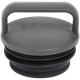 Кришка для термостакана Zojirushi для: SX-JA сірий