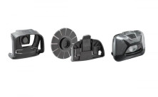 Ліхтарик Petzl TACTIKKA ADAPT (без ремінця)