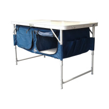 Компактний складаний столик Ranger Rcase (RA 1103)