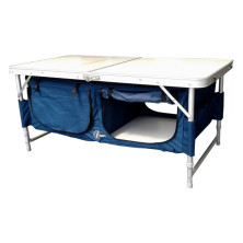 Компактний складаний столик Ranger Rcase (RA 1103)