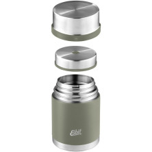 Термос для їжі Esbit FJ500SC - SG stone grey