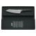 Ніж кухонний Due Cigni "Coquus" Chef’s Knife Damask 200 мм