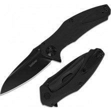 Ніж Kershaw Natrix XL SR 7008BLK