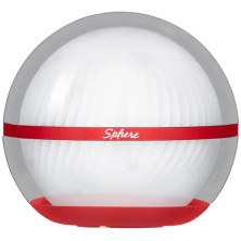 Ліхтар Olight Sphere Snowflake Red