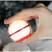 Ліхтар Olight Sphere Snowflake Red