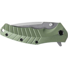 Ніж Skif Griffin 422e GRA/SW Зелений
