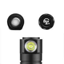 Налобний ліхтар Eagletac Sportac DH10LC2 XM-L2 U3 (1190 Lm)