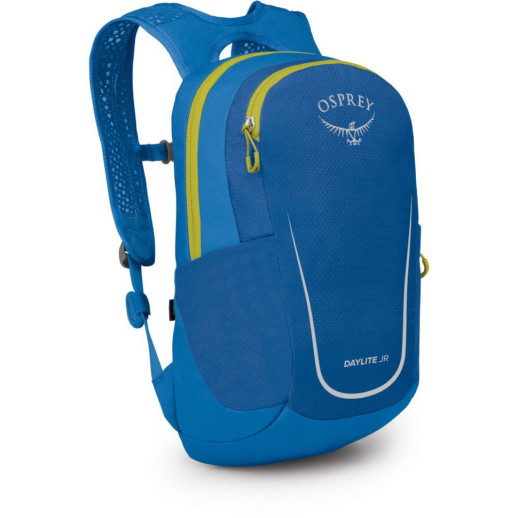 Рюкзак Osprey Daylite Jr alpin blue/blue flame - O/S - синій