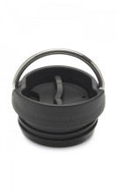 Термокружка Klean Kanteen TKWide Cafe Cap 592 мл-жовта