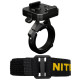 Кріплення на велосипед і шолом Nitecore HU60 BIKE MOUNT