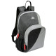 Рюкзак Marsupio One Cross 12 (чорний /сірий)