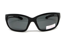 Захисні окуляри з поляризацією BluWater Seaside Polarized (gray)