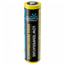 Акумулятор 18650 Nitecore NL1835LTHP (3500mAh), захищений