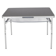 Стіл Bo-Camp 100x70 cm Grey (1404417)