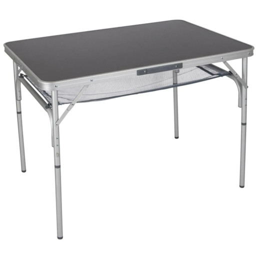 Стіл Bo-Camp 100x70 cm Grey (1404417)