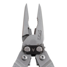 Мультитул SOG Power Access- Bead Blast & Black TiNi