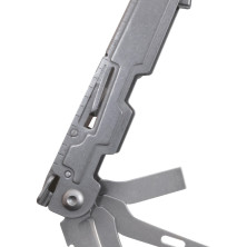 Мультитул SOG Power Access- Bead Blast & Black TiNi