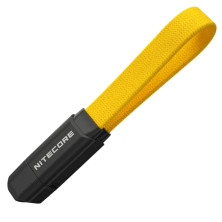 Кабель Nitecore USB-C-USB-C (магніт, швидка зарядка 60ВТ)