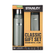 Набір термос Stanley Legendary Classic 1 л + фляга Classic 236 мл