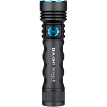 Ліхтар Olight Seeker 4 matte black