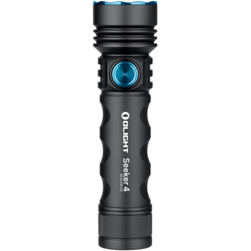 Ліхтар Olight Seeker 4 matte black