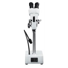 Мікроскоп Bresser Biorit ICD-CS 5x-20x