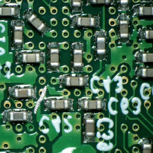 Мікроскоп Bresser Biorit ICD-CS 5x-20x