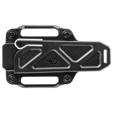 Ніж Gerber Exo-Mod Fixed DP, FE, Orange, GB