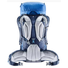 Рюкзак Deuter Guide 34+, lapis-navy