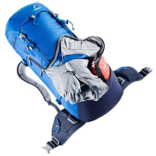 Рюкзак Deuter Guide 34+, lapis-navy