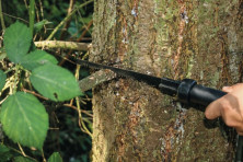 Лопата SOG Elite Entrenching Tool (F19-N)