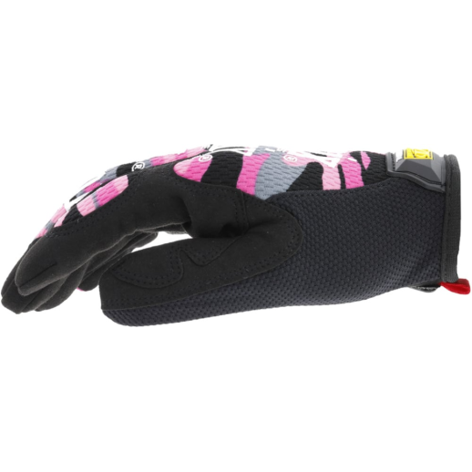 Рукавички Mechanix Women's Original L pink camo