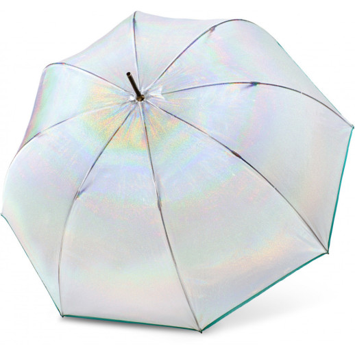 Парасоля Knirps C.760 Stardust Agave Мех / Тростина / 8спиць / D90x87см