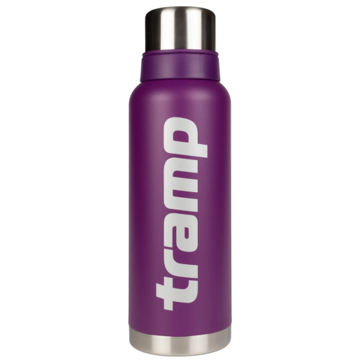 Термос Tramp Expedition Line 1,2 л UTRC-028 purple