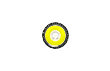 Ліхтар ручний AceBeam P16, чорний