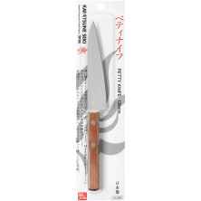 Ніж кухонний Kanetsune Petty, 120mm