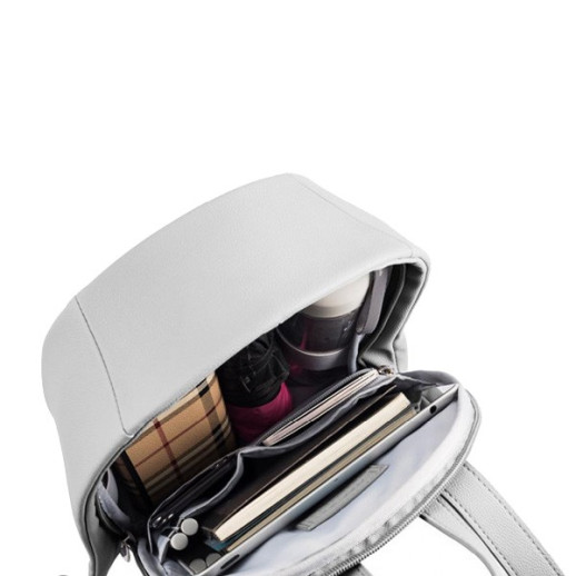 Рюкзак антивор XD Design Bobby Elle 9.7 Light Grey (P705. 220)