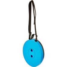 Стілець розкладний SKIF Outdoor Tower blue (QHP-1023BL)