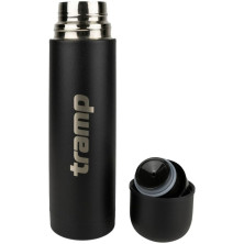 Термос Tramp Basic 0,5 л UTRC-103, black