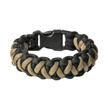 Браслет Соломон Coyote brown (L)